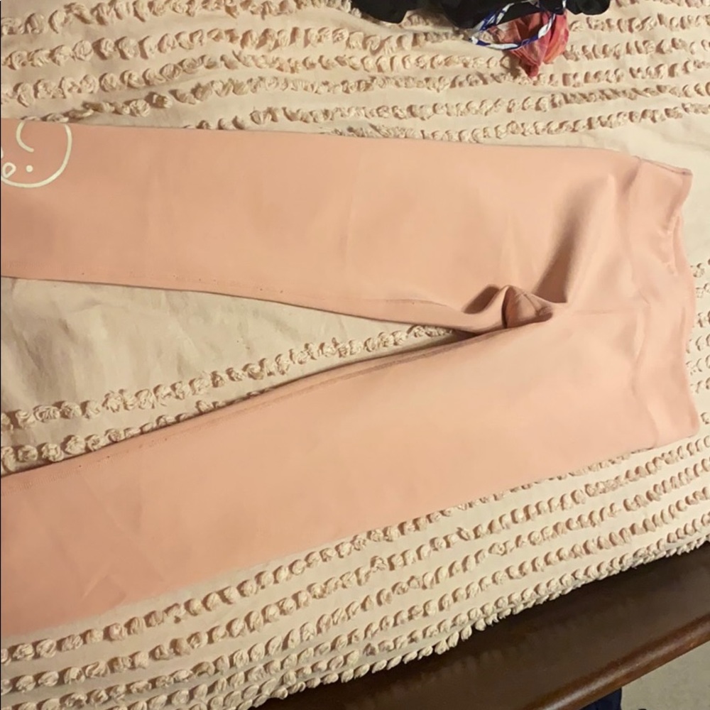 ivory ella leggings